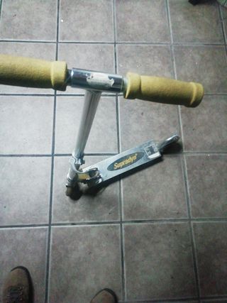 patinete 