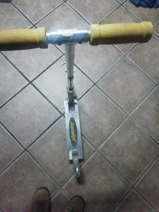 patinete 