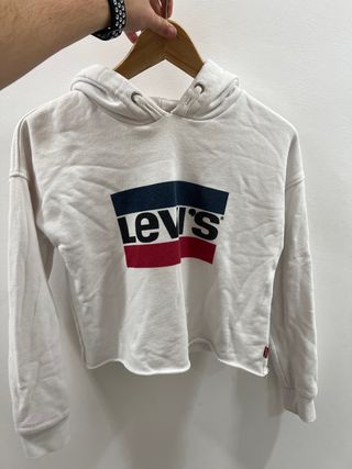 Sudadera Levis 