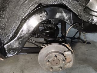 Ford thunderbird  1975