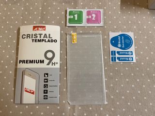 Protector pantalla BQ X5