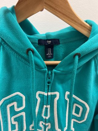 Sudadera gap 