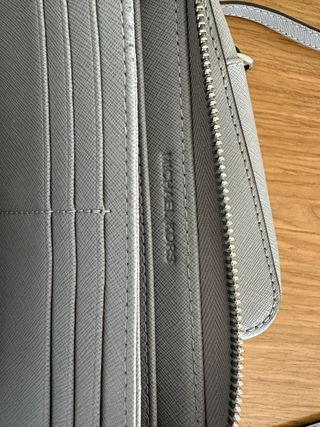 Bolso Michael Kors y cartera (ORIGINAL)