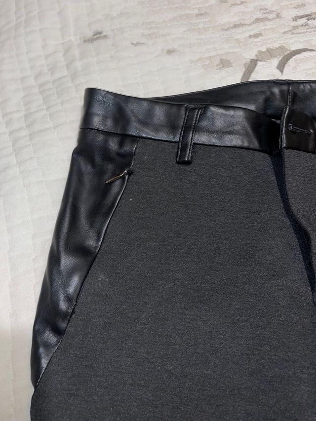 Pantalón mujer Kleymac