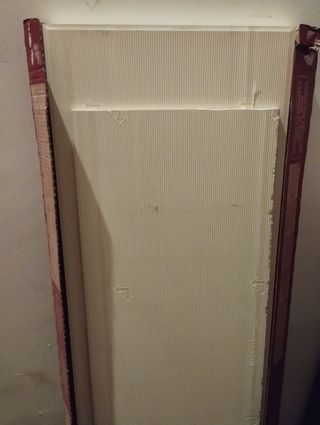 Lavabo Bellavista, modelo Stylo.