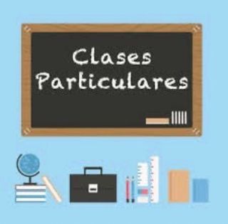 Clases particulares a niños de primaria