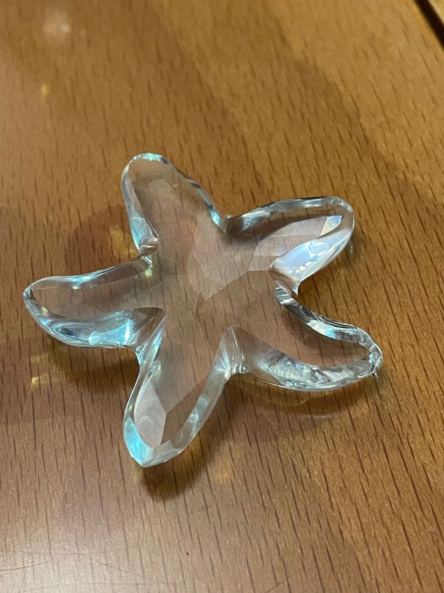 Colección Swarovski