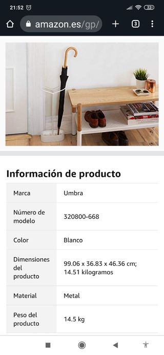 banco zapatero umbra