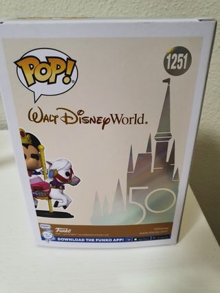 FUNKO MINNIE EDICIÓN ESPECIAL