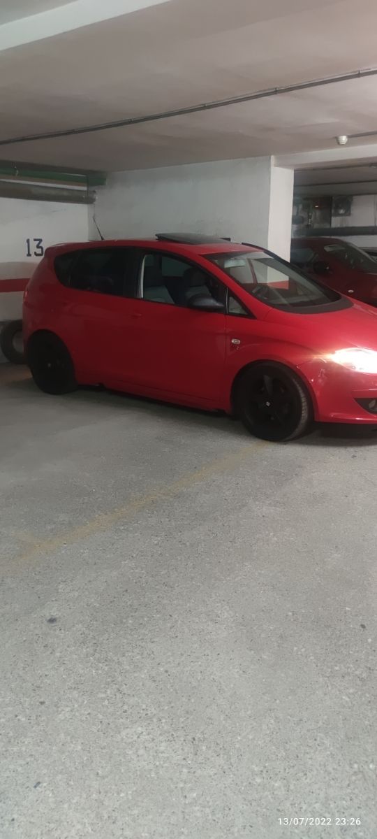 SEAT Altea 2005 - foto 1