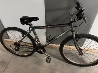 Bicicleta Orbea 26"