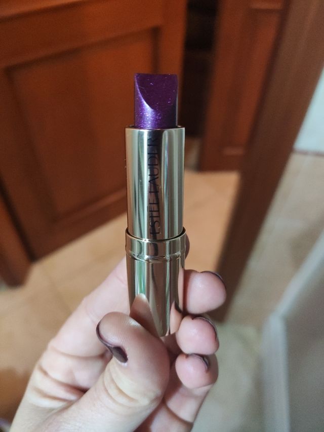 Pintalabios Estee Lauder nuevo sin estrenar