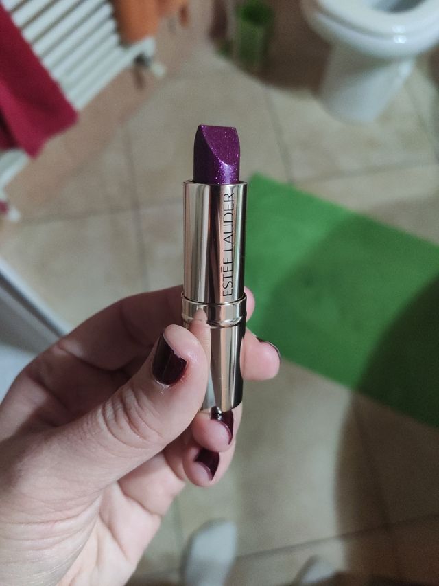 Pintalabios Estee Lauder nuevo sin estrenar