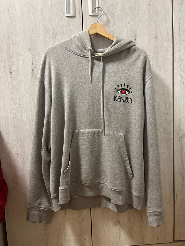 Sudadera Kenzo