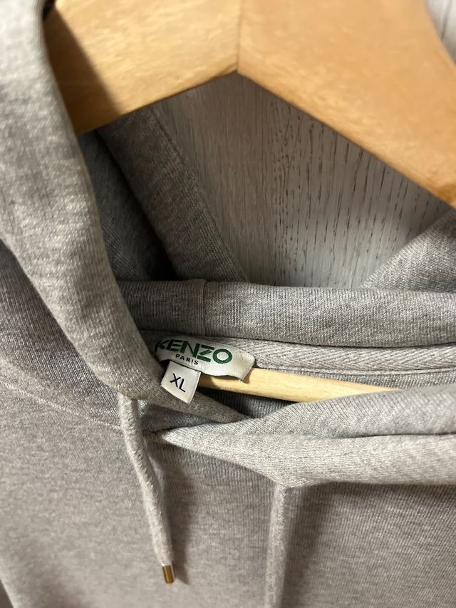 Sudadera Kenzo