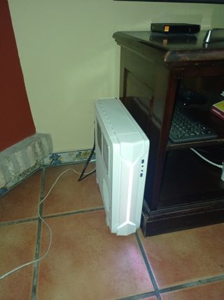ordenador gaming