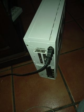 ordenador gaming