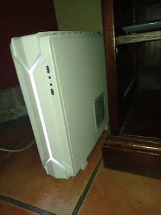 ordenador gaming