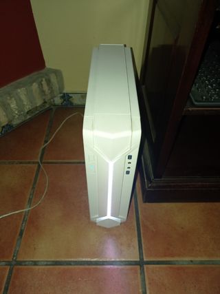 ordenador gaming