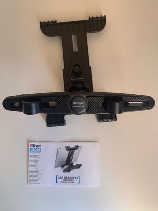 Soporte de coche para tablet