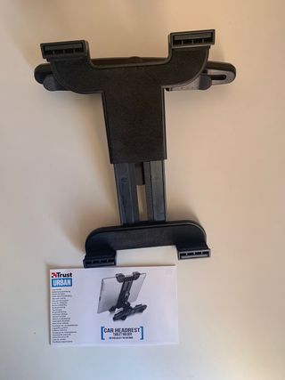 Soporte de coche para tablet