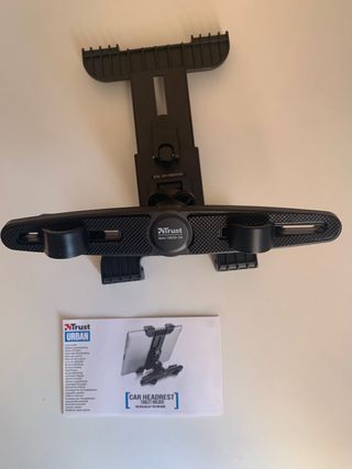 Soporte de coche para tablet