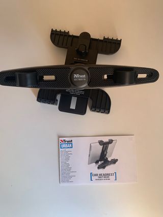 Soporte de coche para tablet