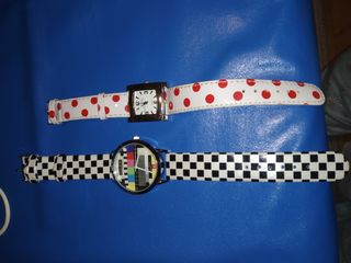 Relojes de pulsera