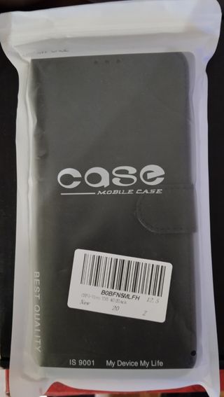 Cover per Vivo Y35/Y22s