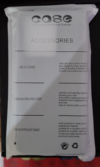 Cover per Vivo Y35/Y22s