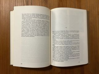 Libros antiguos Narrativa