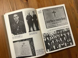 Libros antiguos Narrativa