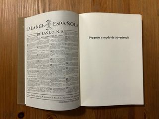 Libros antiguos Narrativa