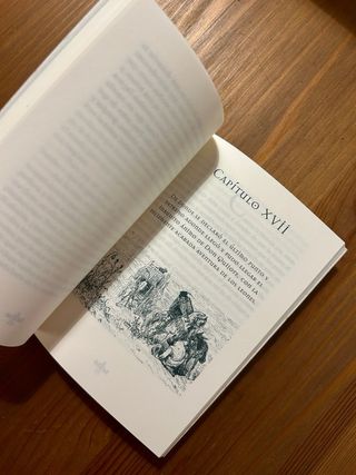 Libros clásicos Narrativa