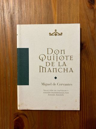 Libros clásicos Narrativa