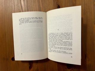 Libros clásicos Narrativa