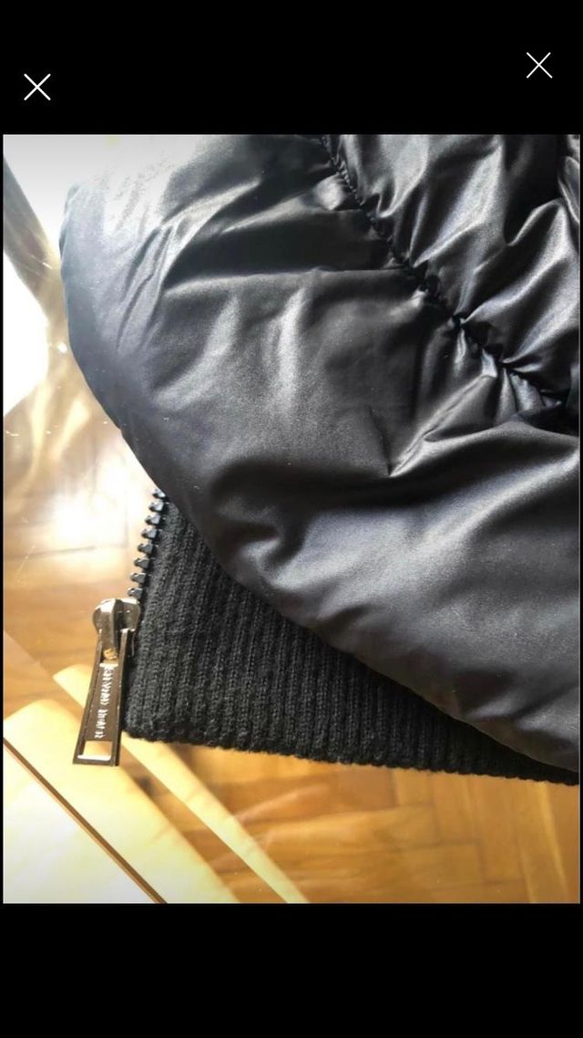 Piumino Silvian Heach 