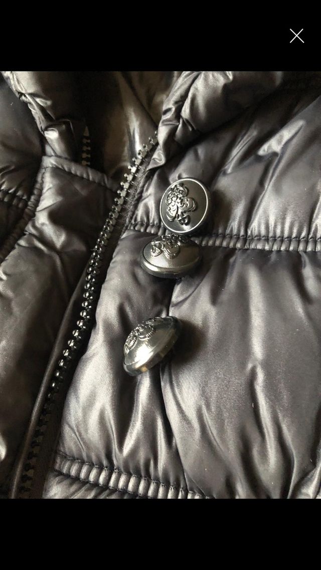 Piumino Silvian Heach 