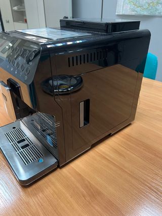 Power Matic-ccino 7000 Serie Nera