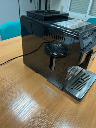 Power Matic-ccino 7000 Serie Nera