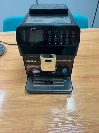Power Matic-ccino 7000 Serie Nera