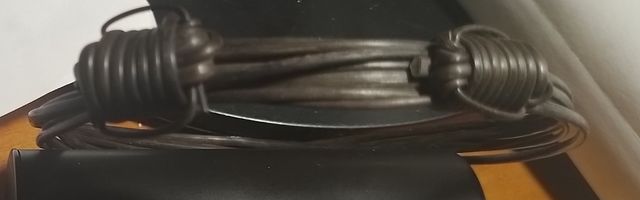 Pulsera artesanal Africana...modelo Kenia elefante