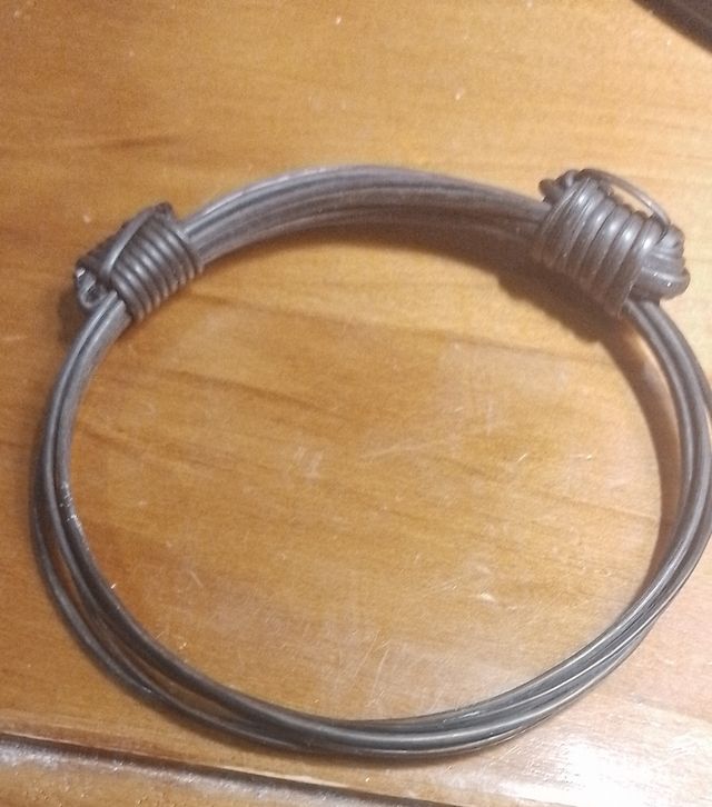 Pulsera artesanal Africana...modelo Kenia elefante