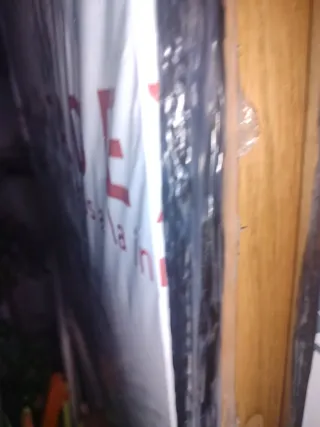 vendo puertas correderas