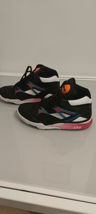 Zapatillas Reebok Pump talla 43