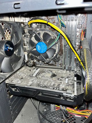 PC Gaming i5 + GTX 1050 – Listo para jugar 