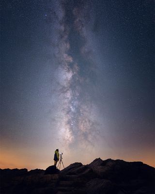 Clases Iniciación a la Fotografia