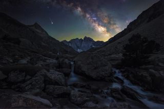 Clases Iniciación a la Fotografia