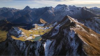 Clases Iniciación a la Fotografia