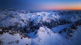 Clases Iniciación a la Fotografia